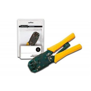Digitus DN-94004 Sıkma Pensesi