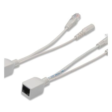 Digitus DN-95001 Beyaz Kablo Adaptör