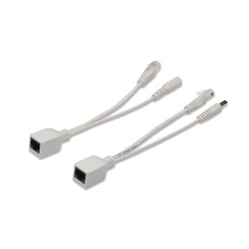 Digitus DN-95001 Beyaz Kablo Adaptör