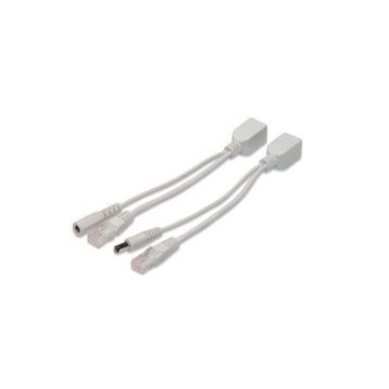 Digitus DN-95001 Beyaz Kablo Adaptör