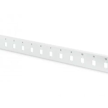 Digitus DN-96206 Sürgülü Boş Ön Panel