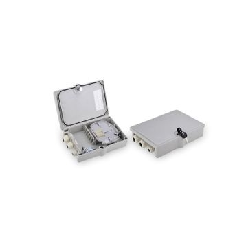 Digitus DN-968913 6x Sc DX Adaptör Couper İçin Sonlandırma Kutusu