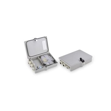Digitus DN-968913 6x Sc DX Adaptör Couper İçin Sonlandırma Kutusu