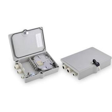 Digitus DN-968913 6x Sc DX Adaptör Couper İçin Sonlandırma Kutusu