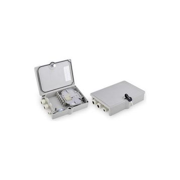 Digitus DN-968913 6x Sc DX Adaptör Couper İçin Sonlandırma Kutusu