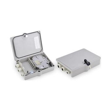 Digitus DN-968913 6x Sc DX Adaptör Couper İçin Sonlandırma Kutusu