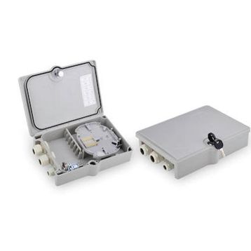 Digitus DN-968913 6x Sc DX Adaptör Couper İçin Sonlandırma Kutusu