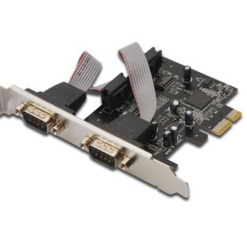 Digitus DS-30000-1 PCI Çevirici