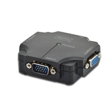 Digitus DS-42120 Çoklayıcı