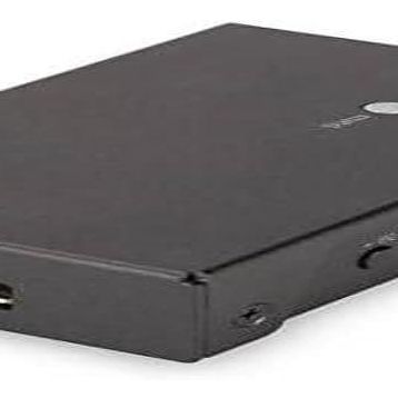 Digitus DS-52900 Siyah Full HD Görüntü Kablosu