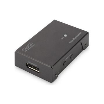 Digitus DS-52900 Siyah Full HD Görüntü Kablosu