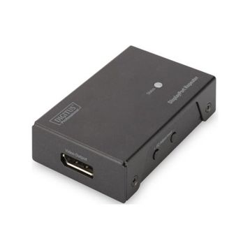 Digitus DS-52900 Siyah Full HD Görüntü Kablosu