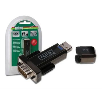 Digitus RS-232 PCI Kart