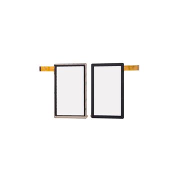 Digiway KL-702 Siyah Dokunamatik Tablet Camı