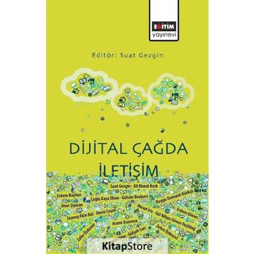 Dijital Çağda İletişim - Kolektif