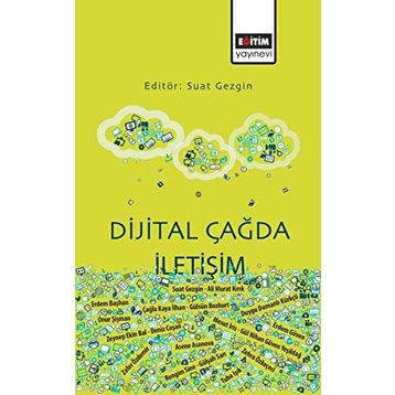 Dijital Çağda İletişim - Kolektif