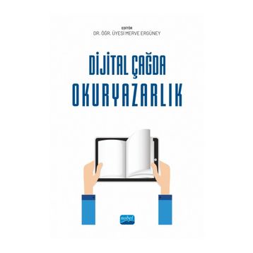 Dijital Çağda Okuryazarlık Kemaş İnal