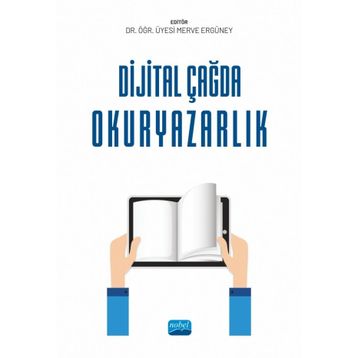 Dijital Çağda Okuryazarlık Kemaş İnal
