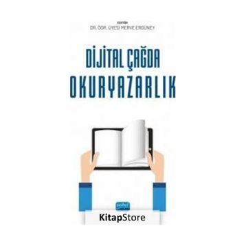 Dijital Çağda Okuryazarlık Kemaş İnal