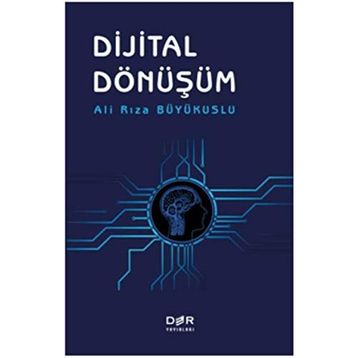 Dijital Dönüşüm - Özgür Önday