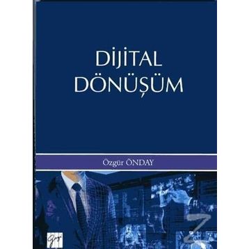 Dijital Dönüşüm - Özgür Önday