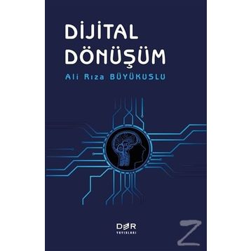 Dijital Dönüşüm - Özgür Önday