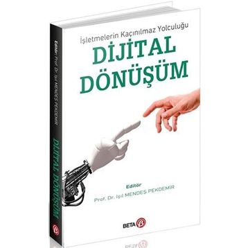 Dijital Dönüşüm - Özgür Önday