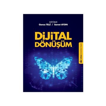 Dijital Dönüşüm - Özgür Önday