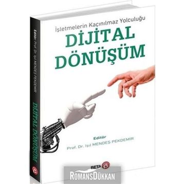 Dijital Dönüşüm - Özgür Önday