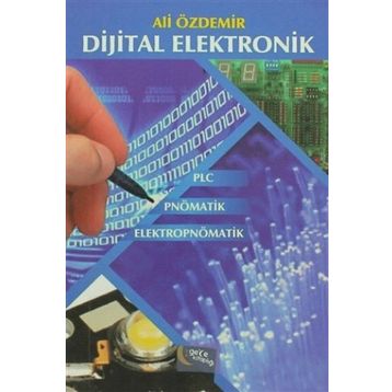Dijital Elektronik - Ali Özdemir