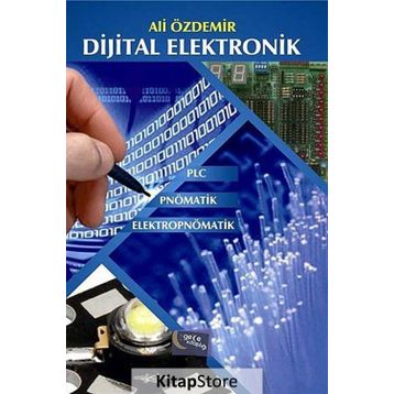 Dijital Elektronik - Ali Özdemir