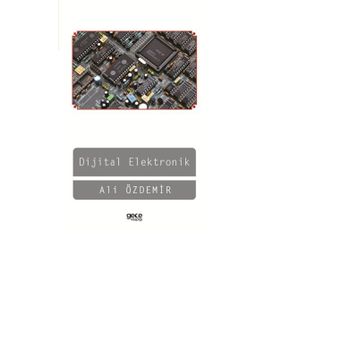 Dijital Elektronik - Ali Özdemir