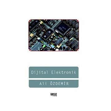Dijital Elektronik - Ali Özdemir