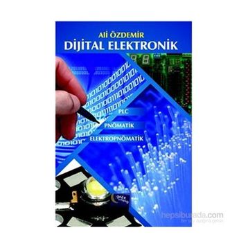 Dijital Elektronik - Ali Özdemir