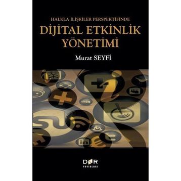 Dijital Etkinlik Yönetimi - Murat Seyfi