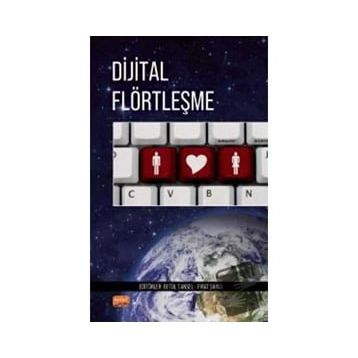 Dijital Flörtleşme - Batuhan Avşaroğlu