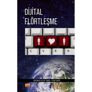 Dijital Flörtleşme - Batuhan Avşaroğlu
