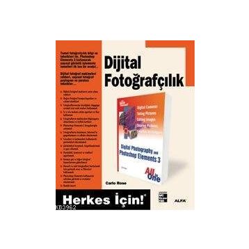 DIJITAL FOTOĞRAFÇILIK - TOM ANG
