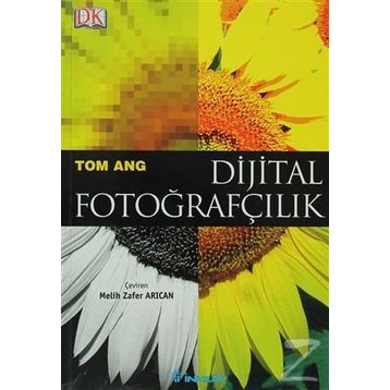 DIJITAL FOTOĞRAFÇILIK - TOM ANG