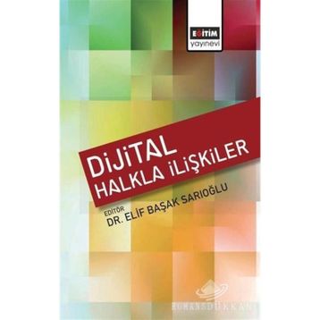 Dijital Gerçeklikte Halkla İlişkilerin Evrimi - Kolektif