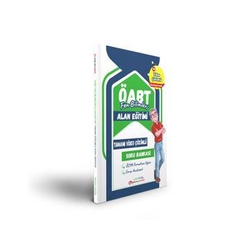 Dijital Hoca Akademi ÖABT Fen Bilgisi Öğretmenliği Alan Eğitimi Soru Bankası - Murat Sakin
