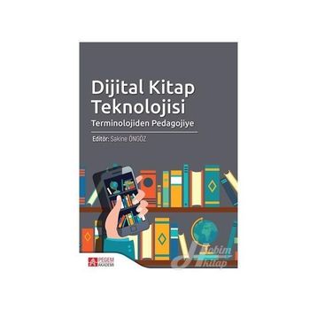 Dijital Kitap Teknolojisi - Kolektif