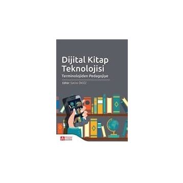Dijital Kitap Teknolojisi - Kolektif