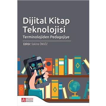 Dijital Kitap Teknolojisi - Kolektif