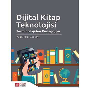 Dijital Kitap Teknolojisi - Kolektif