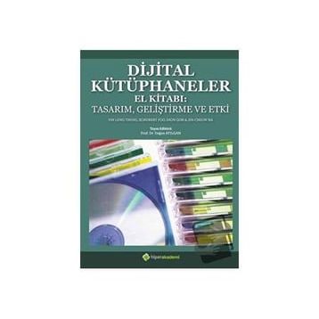 Dijital Kütüphaneler El Kitabı - Yin Leng Theng