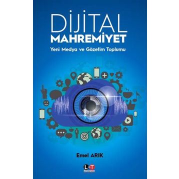 Dijital Mahremiyet - Harun Özdemir
