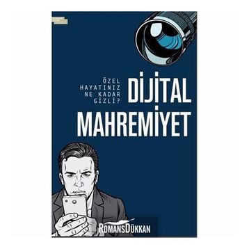 Dijital Mahremiyet - Harun Özdemir