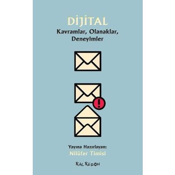 Dijital - Nilüfer Timisi