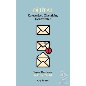 Dijital - Nilüfer Timisi